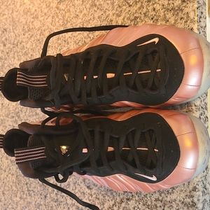 AIR FOAMPOSITE ONE SIZE 11.5